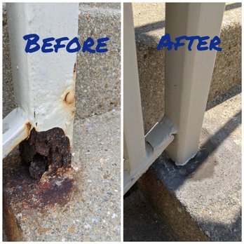 Hall's Welding Repair - Metal Fabricators Near Me