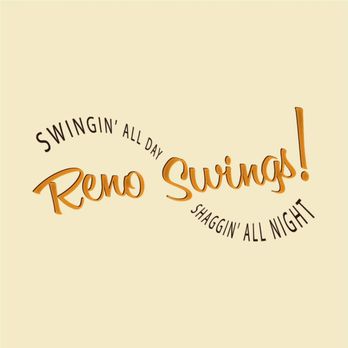 Reno Swings! - Logo - Dance Studios Near Me - Reno, Nevada Reno Swings! - Logo - Dance Studios Near Me - Reno, Nevada
