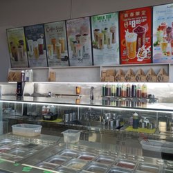 Presotea - Counter