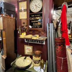Aly Antiques