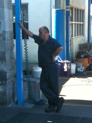 Cruisers Car Wash by null