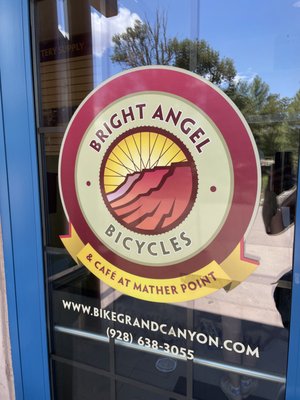 Canyon Adventures Bike Tours & Café by null