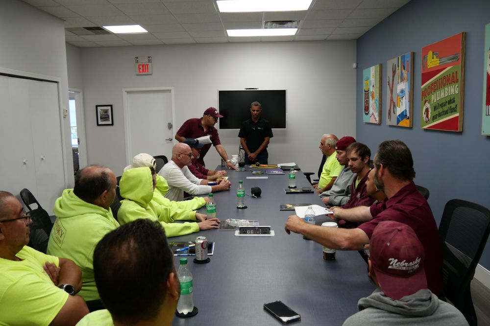 Slide of Nebrasky Plumbing, Heating & Cooling