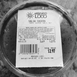 Mercado Loco - The spice snuck up on me. Worth it.