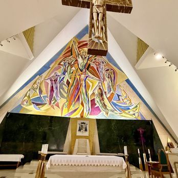 Guardian Angel Cathedral - Churches Near Me - Las Vegas, Nevada Guardian Angel Cathedral - Churches Near Me - Las Vegas, Nevada
