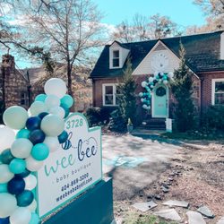 Wee Bee Baby Boutique