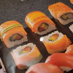 Negishi - Sushi Bar