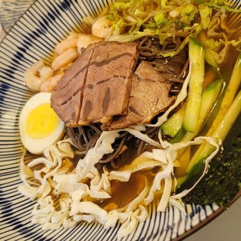 Dumpling Bar - Chilled noodles - Chinese Near Me - San Marino, California Dumpling Bar - Chilled noodles - Chinese Near Me - San Marino, California