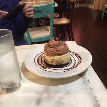 Gala Cafe & Bakery - Bailey 's cheesecake - Desserts Near Me - Mount Pleasant, South Carolina