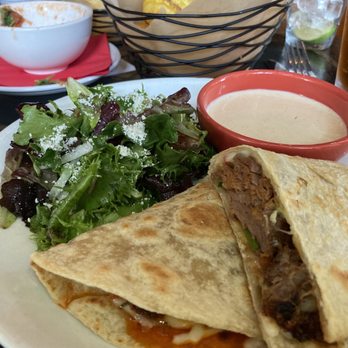 El Barrio - Mexican Near Me - Birmingham, Alabama