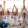 Photo of Kundalini Meditation & Energy Healing w/ Kivi