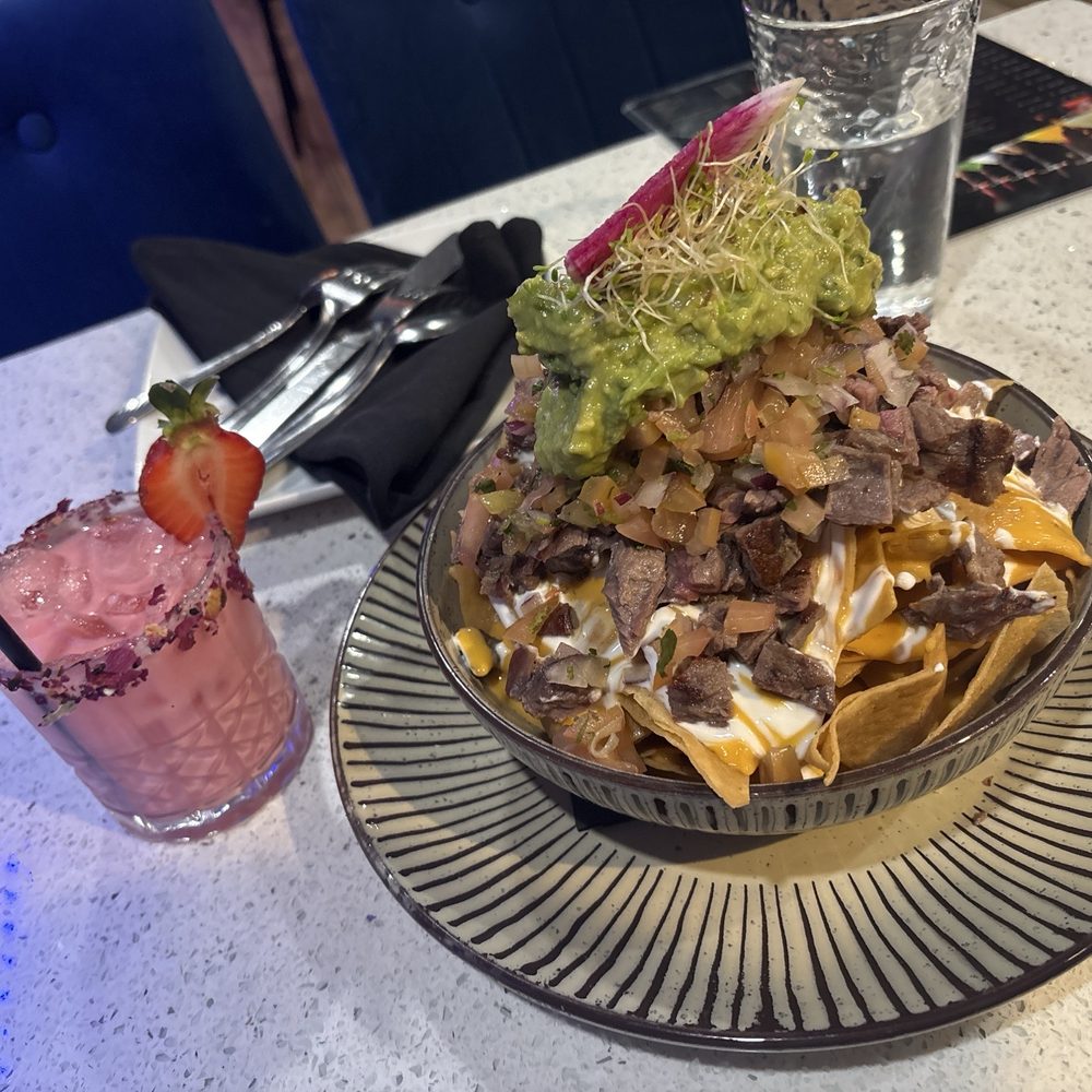 Santo Placer - I love this place so much! Great environment, service, food , and drinks ! Love coming here! - Steakhouses Near Me - San Diego, California Santo Placer - I love this place so much! Great environment, service, food , and drinks ! Love coming here! - Steakhouses Near Me - San Diego, California