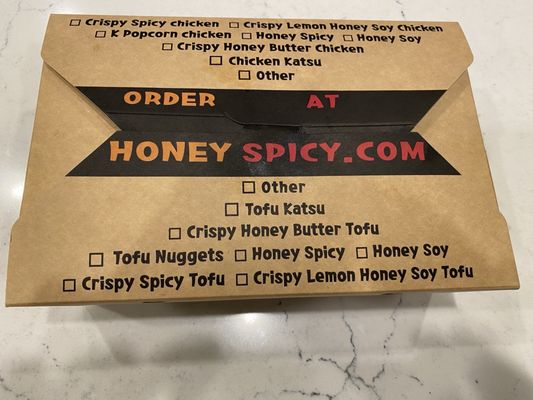 Honey Spicy - Korean Fusion Restaurant by null