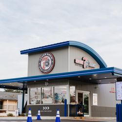 7 Brew Coffee - 7 Brew Coffee Augusta GA
