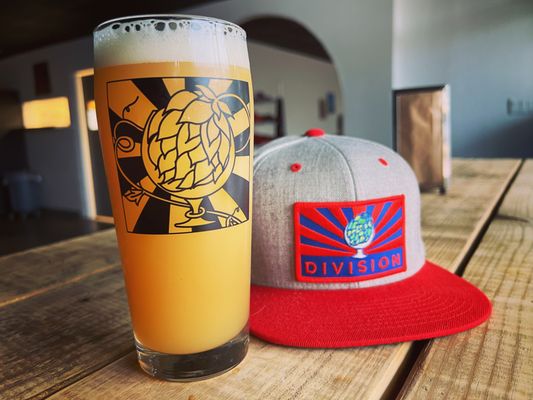 Division Brewing by null