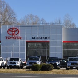 Gloucester Toyota