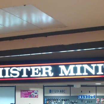 Master Minit - Shoe Repair Near Me - Zaragoza, Z