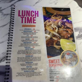 Villa Cantina - West Ashley - Menu - Mexican Near Me - Charleston, South Carolina Villa Cantina - West Ashley - Menu - Mexican Near Me - Charleston, South Carolina