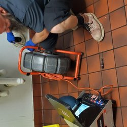 Top Service Plumbing