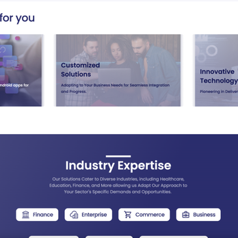 AmorServ - Industry - Web Design Near Me - Chicago, Illinois AmorServ - Industry - Web Design Near Me - Chicago, Illinois