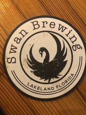 Swan Brewing by null