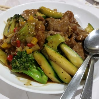 Ease Garden Chinese Restaurant - Beef fillet - Chinese Near Me - Dandenong, VIC Ease Garden Chinese Restaurant - Beef fillet - Chinese Near Me - Dandenong, VIC
