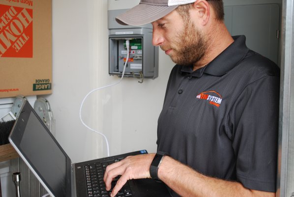 Photo of SunSystem Technology - Rancho Cordova, CA, US.