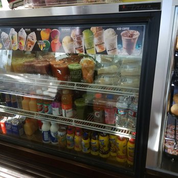 Winchell's Donut House - Fresh juice - Donuts Near Me - Riverside, California