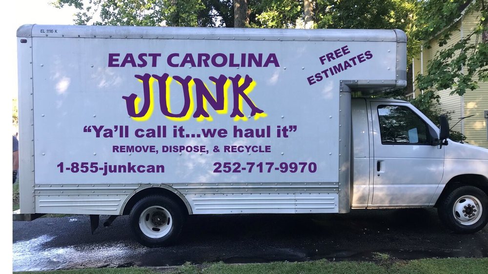 EAST CAROLINA JUNK Updated August 2024 13 Photos 3259 Nc Highway