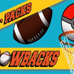 Wax, Packs, and Throwbacks