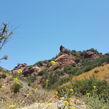 Red Rock Canyon Park - Parks Near Me - Topanga, California Red Rock Canyon Park - Parks Near Me - Topanga, California