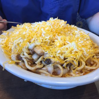 Skyline Chili - Desserts Near Me - Lexington, Kentucky Skyline Chili - Desserts Near Me - Lexington, Kentucky