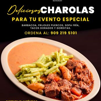 El Paraíso Sinaloense - Mexican Near Me - Colton, California El Paraíso Sinaloense - Mexican Near Me - Colton, California