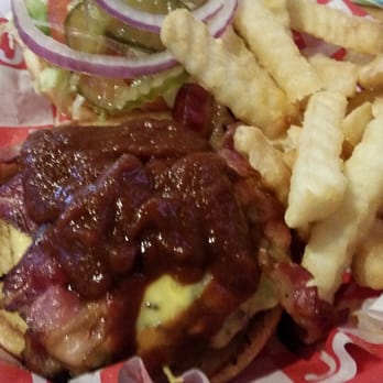 Jefferson's - Jefferson's Burger - Chicken Wings Near Me - Oxford, Alabama Jefferson's - Jefferson's Burger - Chicken Wings Near Me - Oxford, Alabama