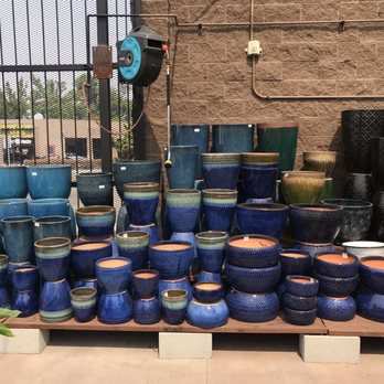 Outdoor Supply Hardware - Silver Creek - Larger pots. - Hardware Stores Near Me - San Jose, California Outdoor Supply Hardware - Silver Creek - Larger pots. - Hardware Stores Near Me - San Jose, California