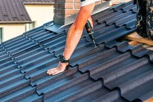 Continental Roofing Company
