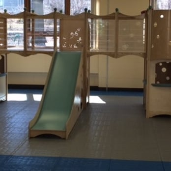 St Mark's Child Care and Preschool - Indoor play set - Churches Near Me - Washington, Illinois St Mark's Child Care and Preschool - Indoor play set - Churches Near Me - Washington, Illinois