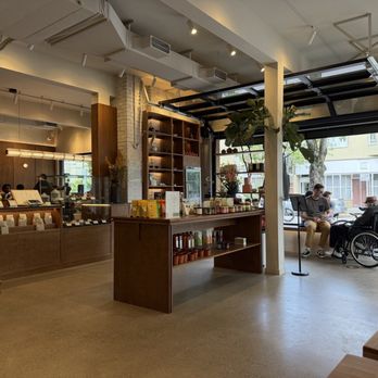 Nomad Coffee Bar Kitsilano - Nice interior - Coffee & Tea Near Me - Vancouver, British Columbia Nomad Coffee Bar Kitsilano - Nice interior - Coffee & Tea Near Me - Vancouver, British Columbia