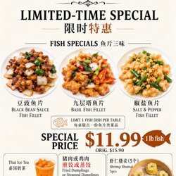 Long Noodle Bar 