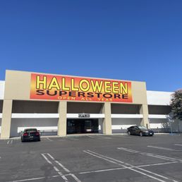 Exterior photo of Phantom Halloween - Northridge , California Exterior photo of Phantom Halloween - Northridge , California