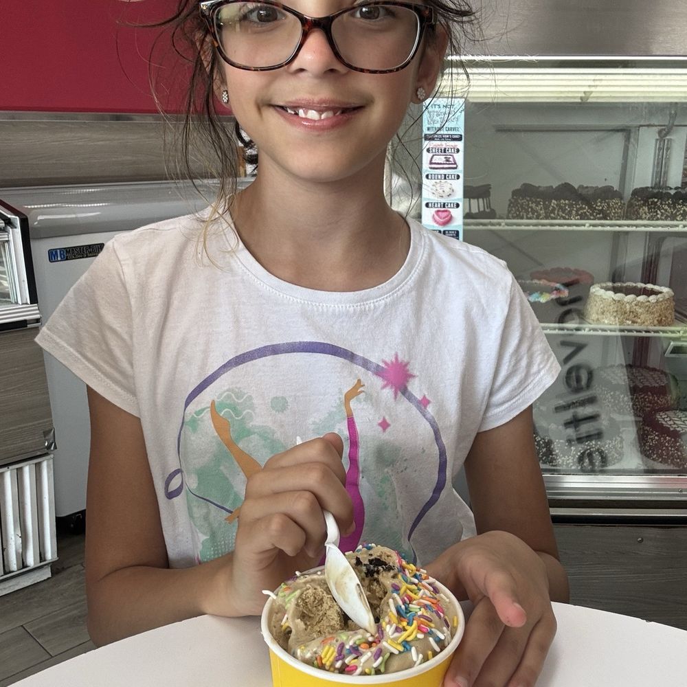 Carvel - Ice Cream & Frozen Yogurt Near Me - Hicksville, New York
