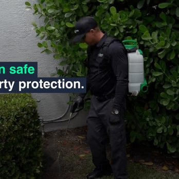 ProForce Pest Control - Savannah - Pest Control Near Me - Savannah, Georgia