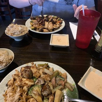 Sushiya - Sushi Bars Near Me - Orange Park, Florida