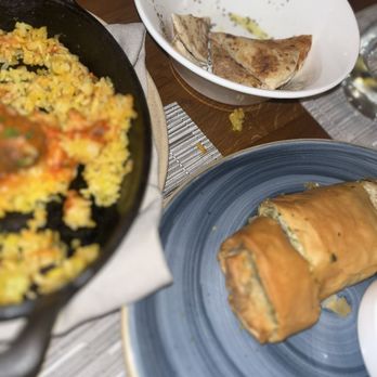 Balos Estiatorio - Good - Seafood Near Me - Washington, DC, District of Columbia