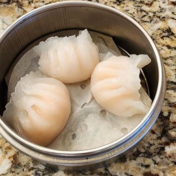 Peter's Kitchen China Bistro - Ok shrimp dumplings - Dim Sum Near Me - Orlando, Florida Peter's Kitchen China Bistro - Ok shrimp dumplings - Dim Sum Near Me - Orlando, Florida