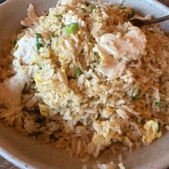 China Moon - Fried Rice - Chinese Near Me - Laguna Niguel, California