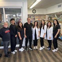 Glenoaks Pharmacy - Glenoaks Pharmacy staff