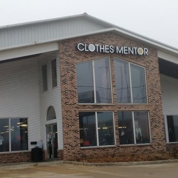 Clothes Mentor - Store in Crest Hill - Women's Clothing Near Me - Crest Hill, Illinois