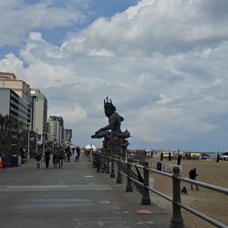 Neptune's Park