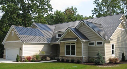 Slide of Affordable Roofing & Construction